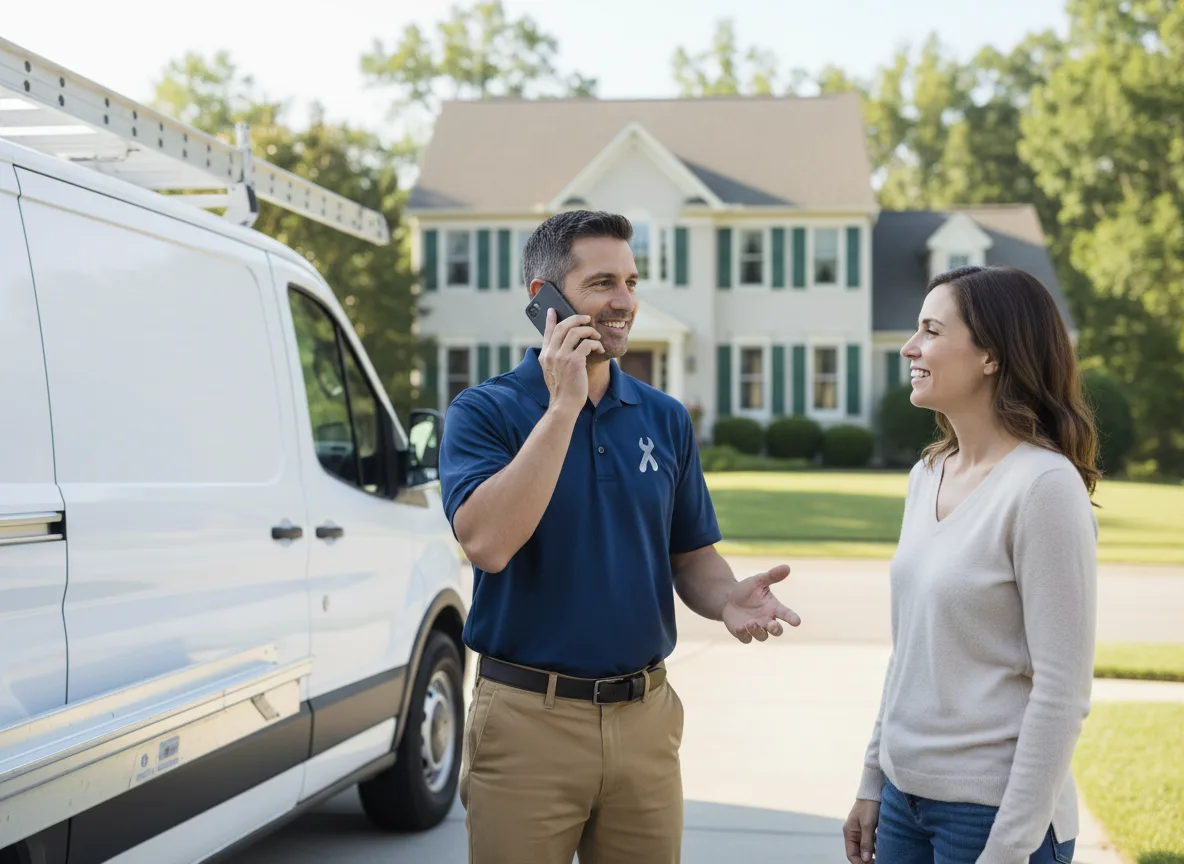 Home Gutter Service Marston, NC FAQs